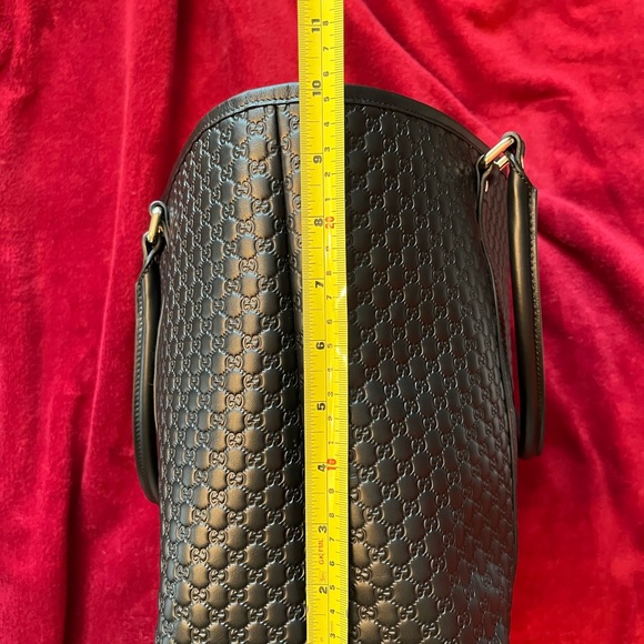 Gucci tote bag.  Brand new never used. - Picture 11 of 12